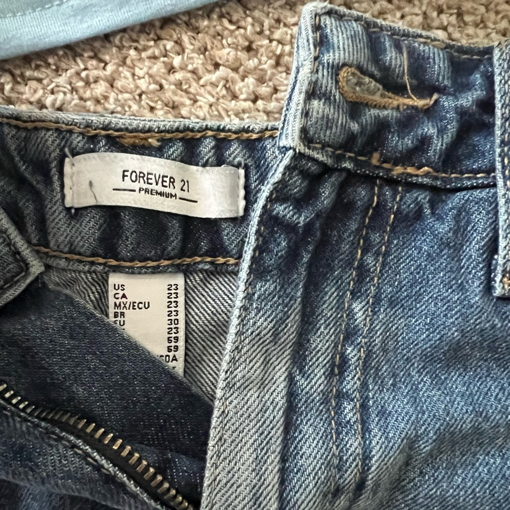 Teen Jean Shorts bundle